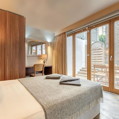 Stay Covent Garden London Exterior photo