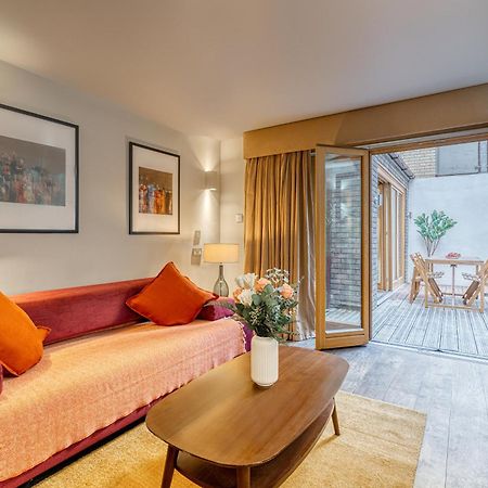 Stay Covent Garden London Exterior photo