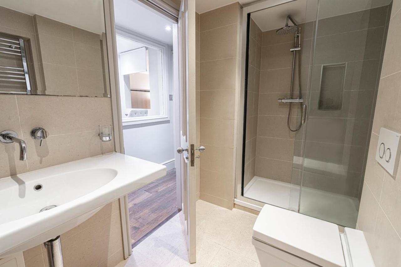 Stay Covent Garden London Exterior photo