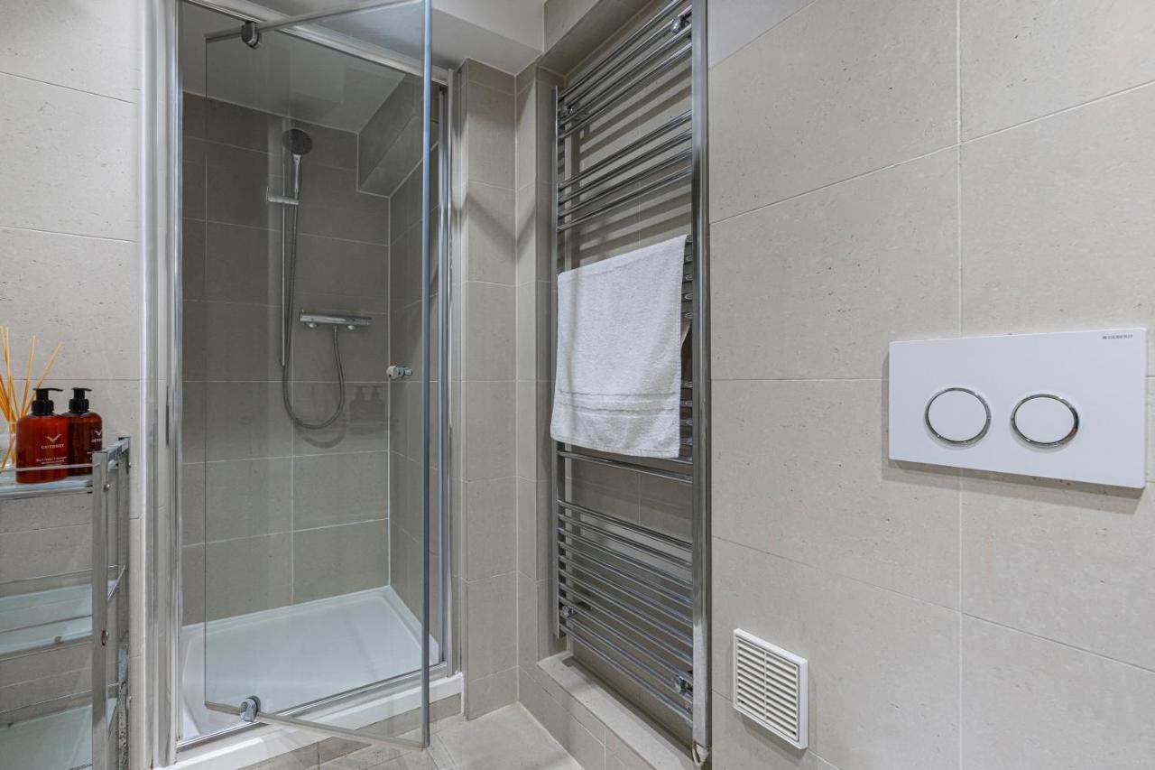 Stay Covent Garden London Exterior photo