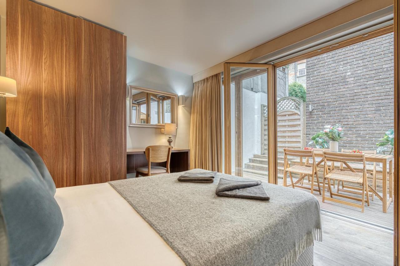 Stay Covent Garden London Exterior photo