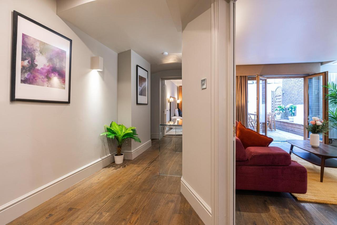 Stay Covent Garden London Exterior photo