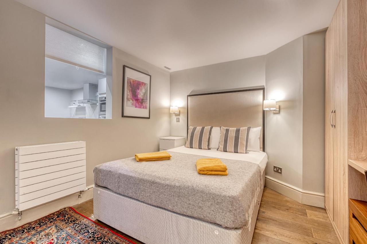 Stay Covent Garden London Exterior photo