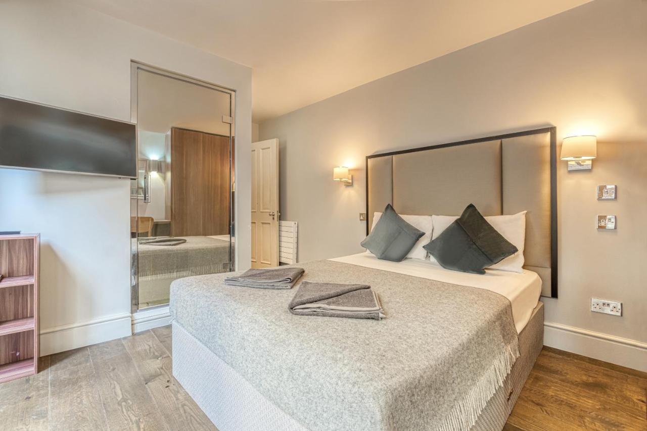 Stay Covent Garden London Exterior photo