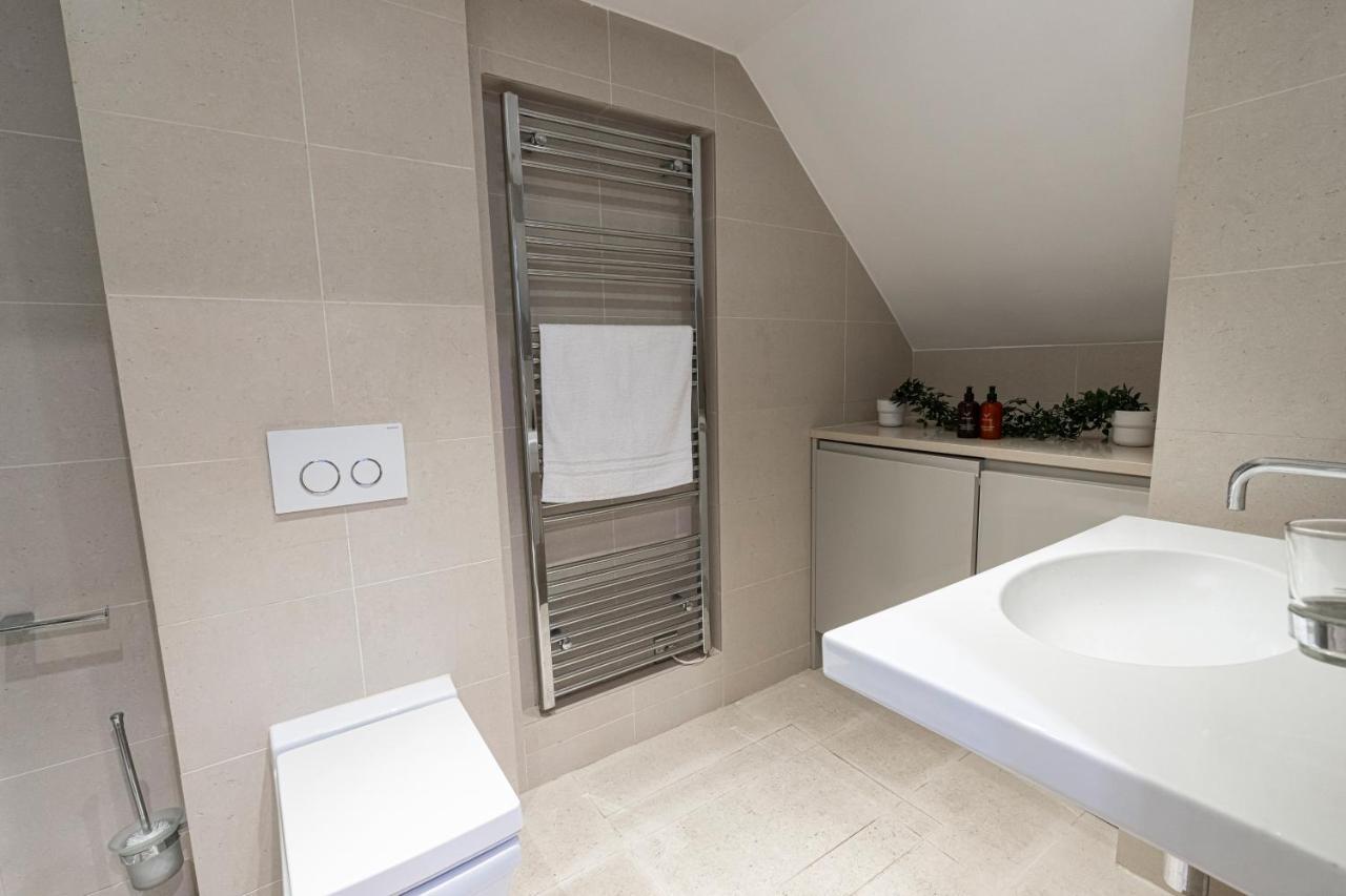 Stay Covent Garden London Exterior photo