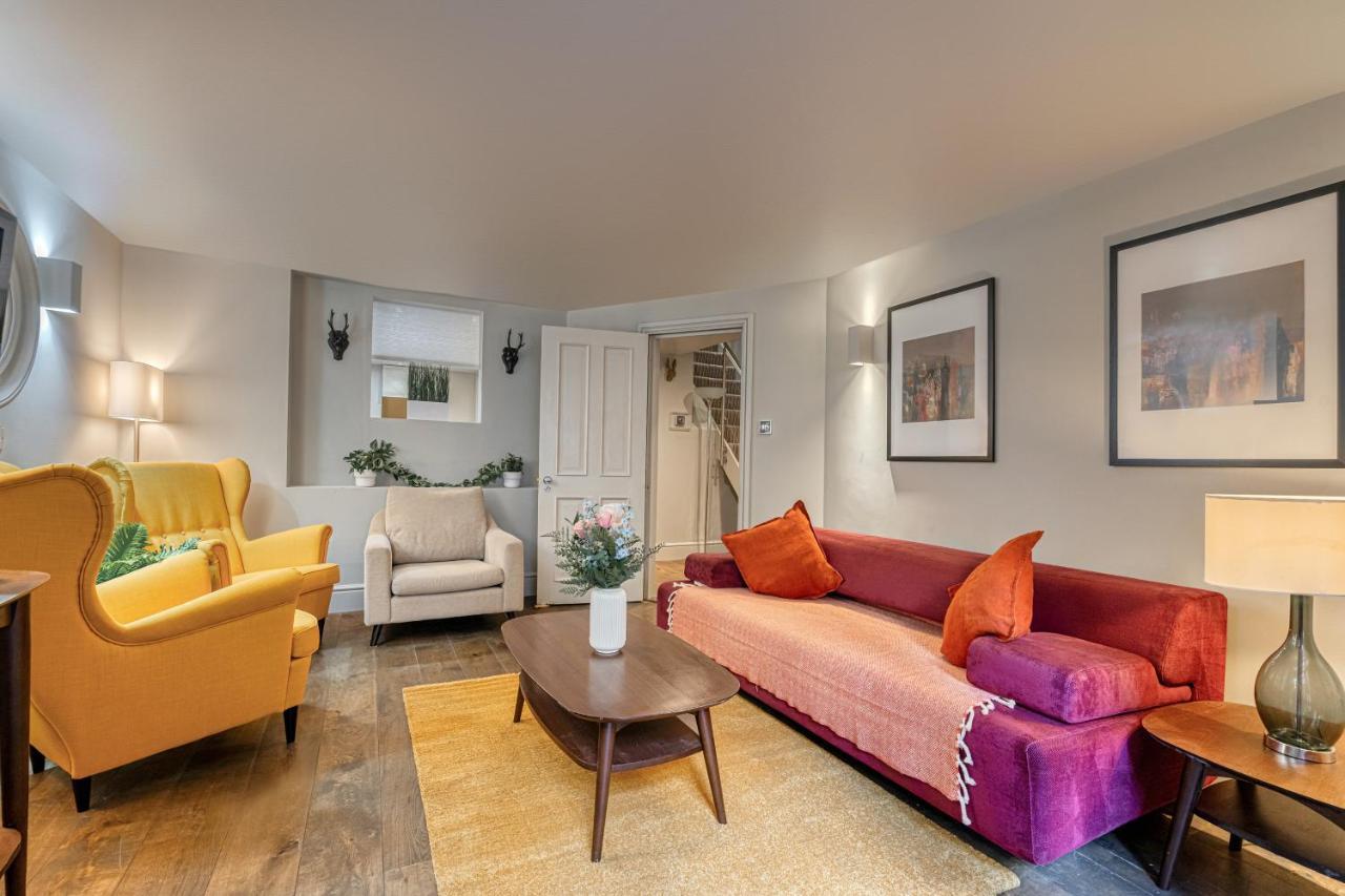 Stay Covent Garden London Exterior photo