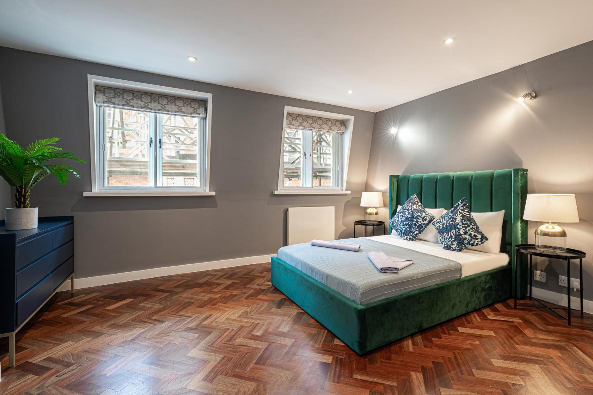 Stay Covent Garden London Exterior photo