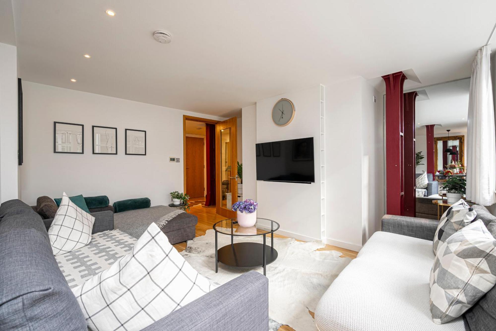 Stay Covent Garden London Exterior photo