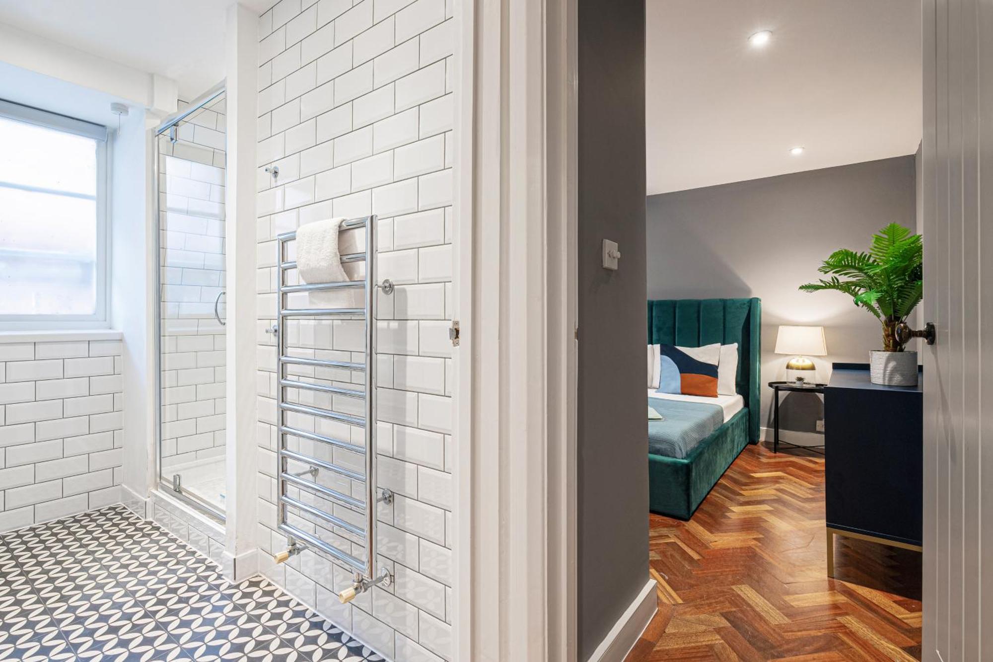 Stay Covent Garden London Exterior photo