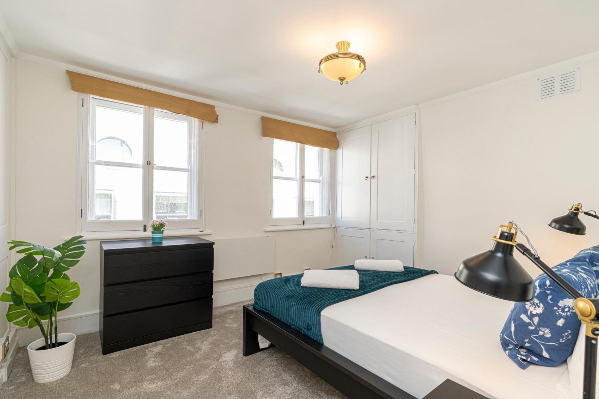 Stay Covent Garden London Exterior photo