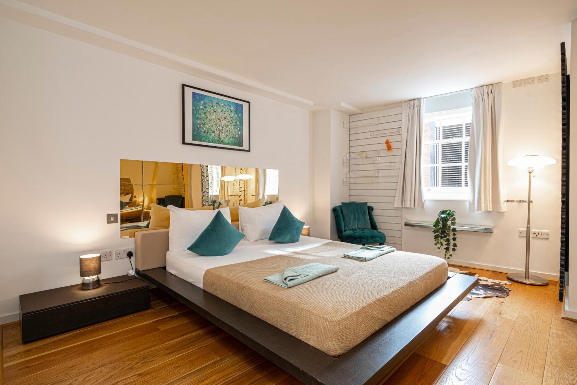 Stay Covent Garden London Exterior photo