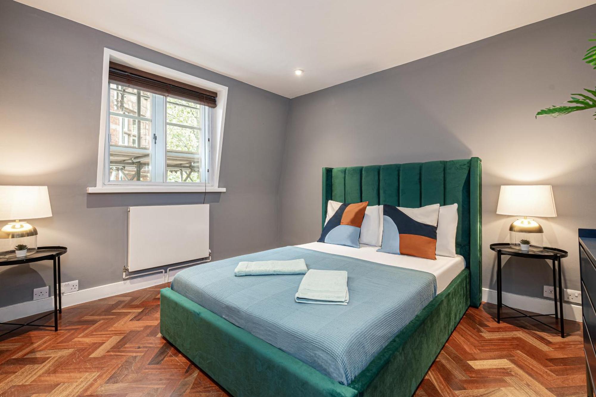 Stay Covent Garden London Exterior photo