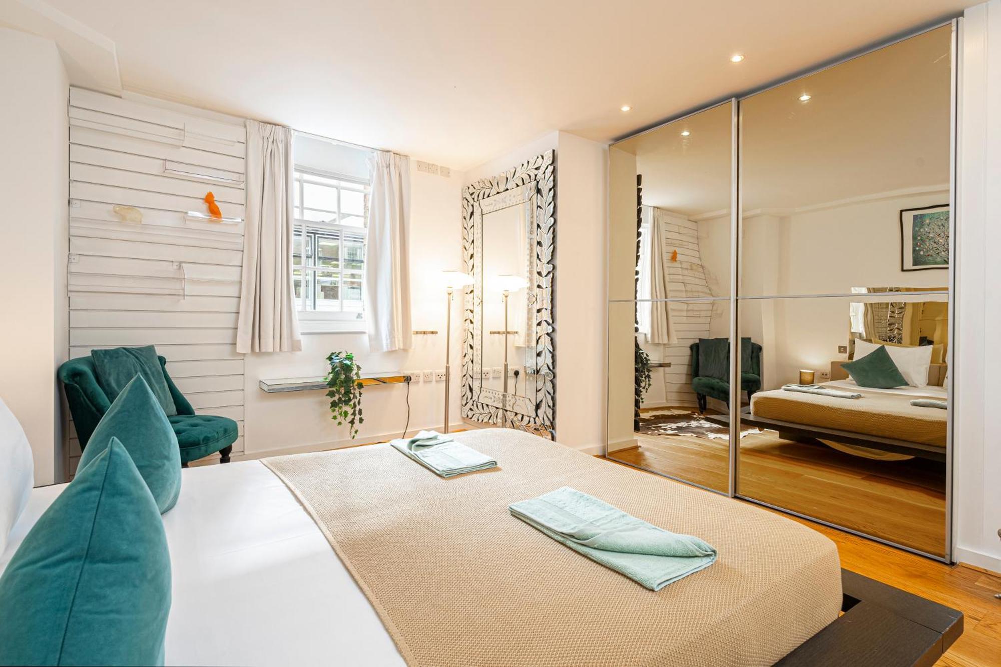 Stay Covent Garden London Exterior photo