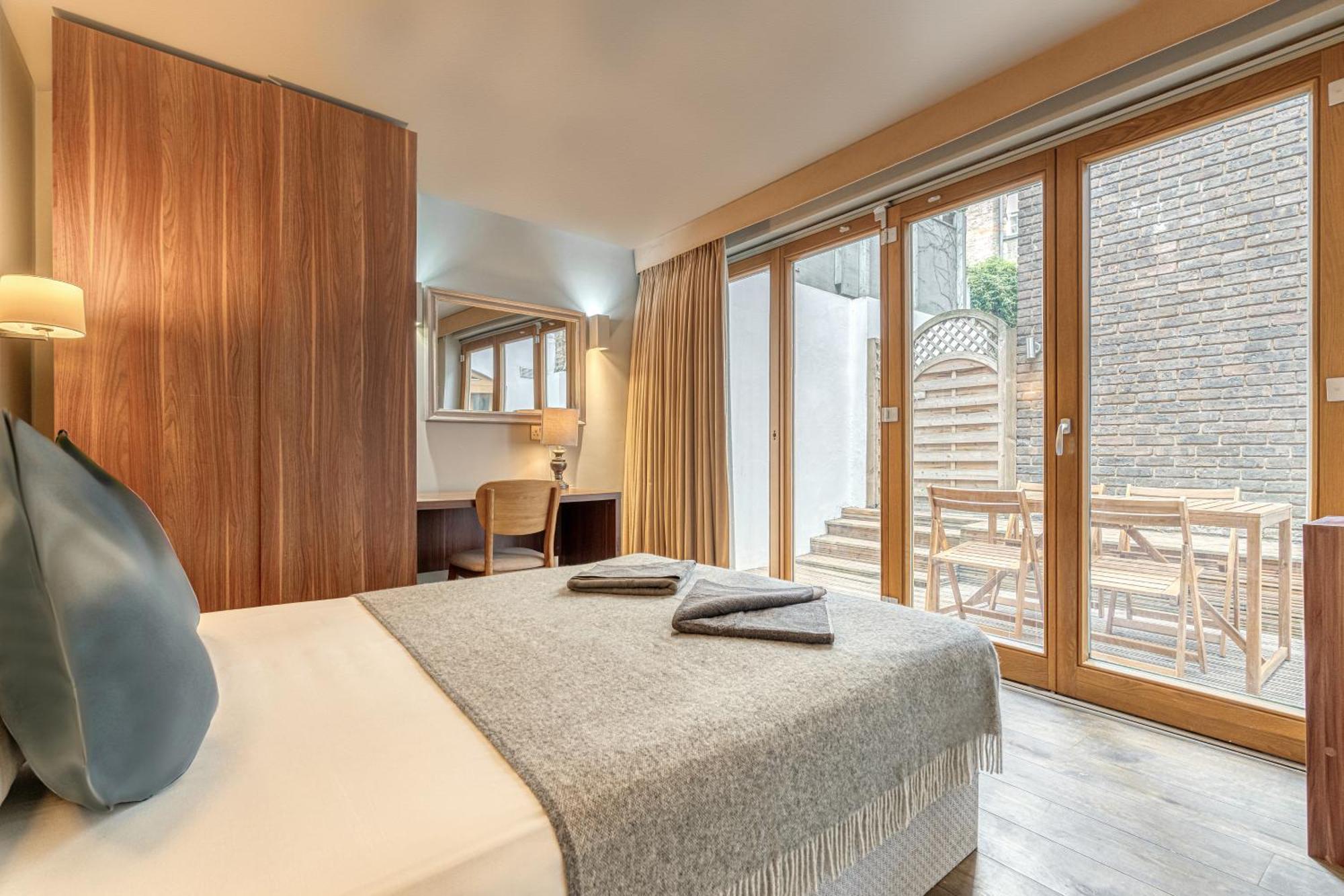 Stay Covent Garden London Exterior photo