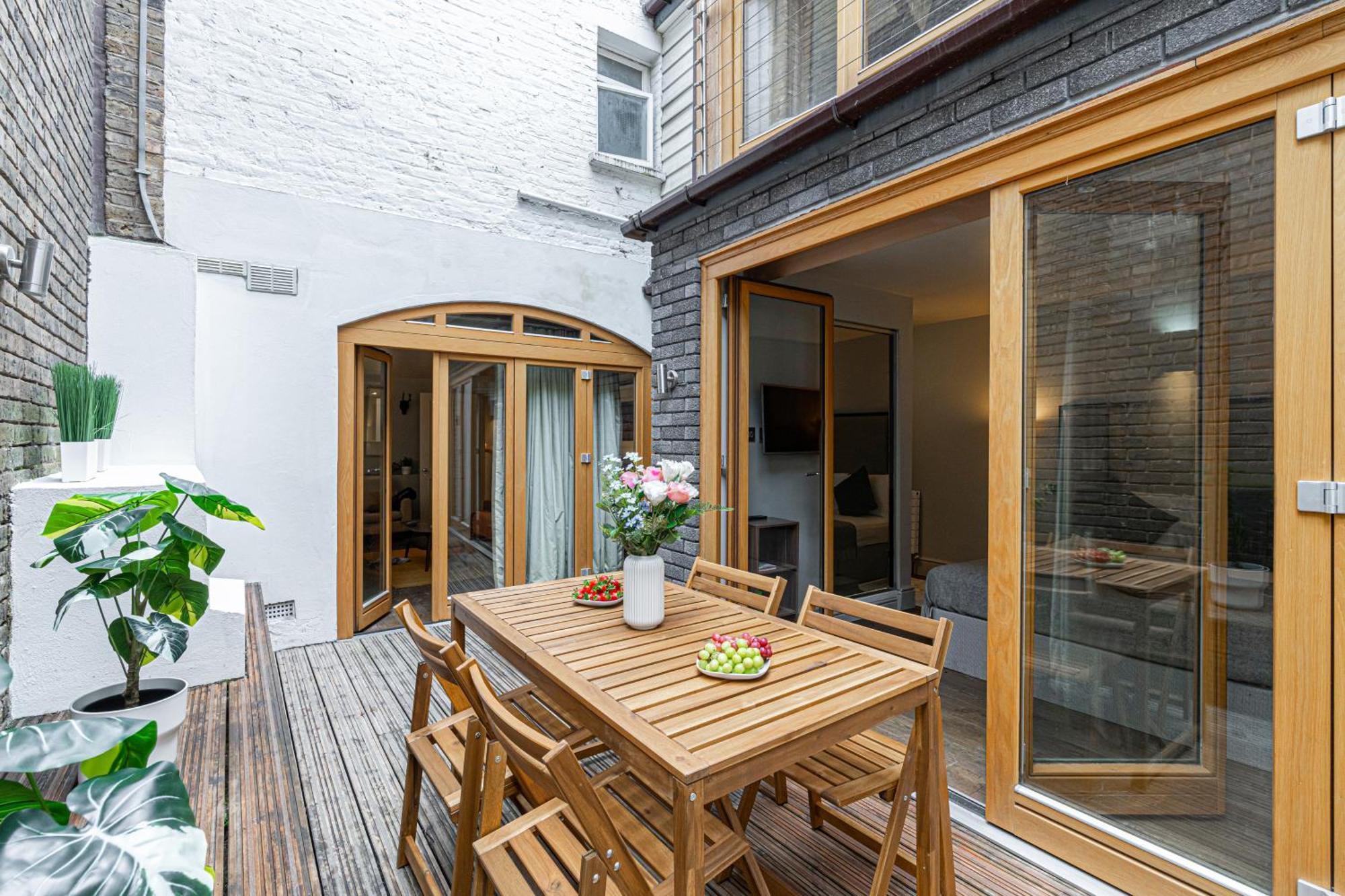 Stay Covent Garden London Exterior photo