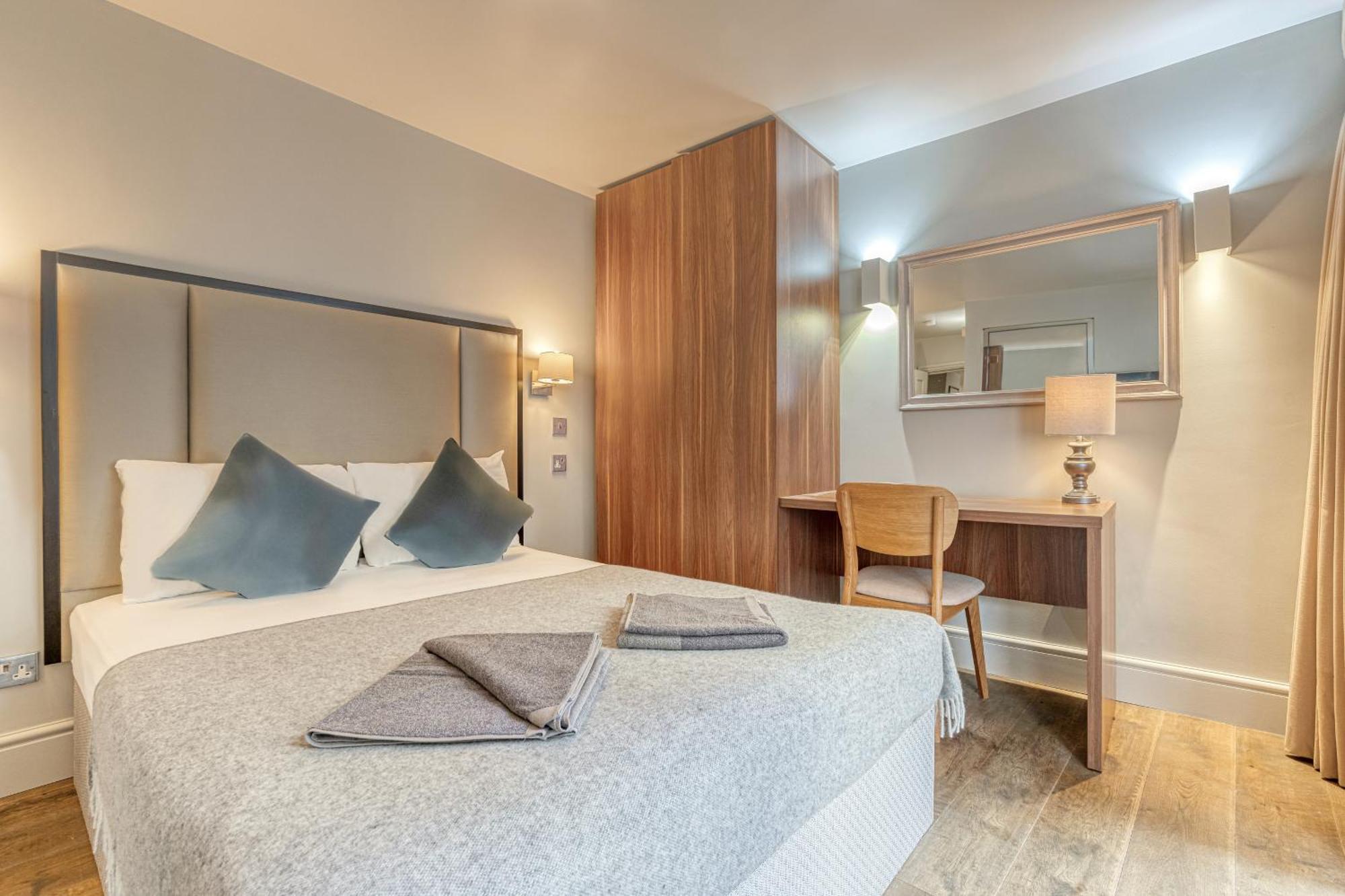 Stay Covent Garden London Exterior photo