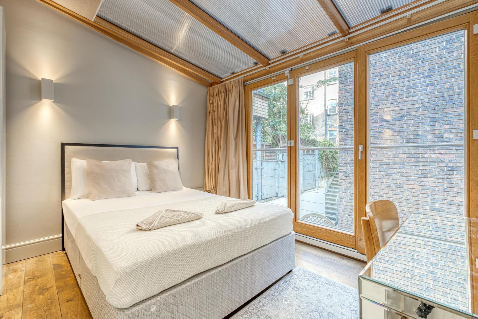 Stay Covent Garden London Exterior photo