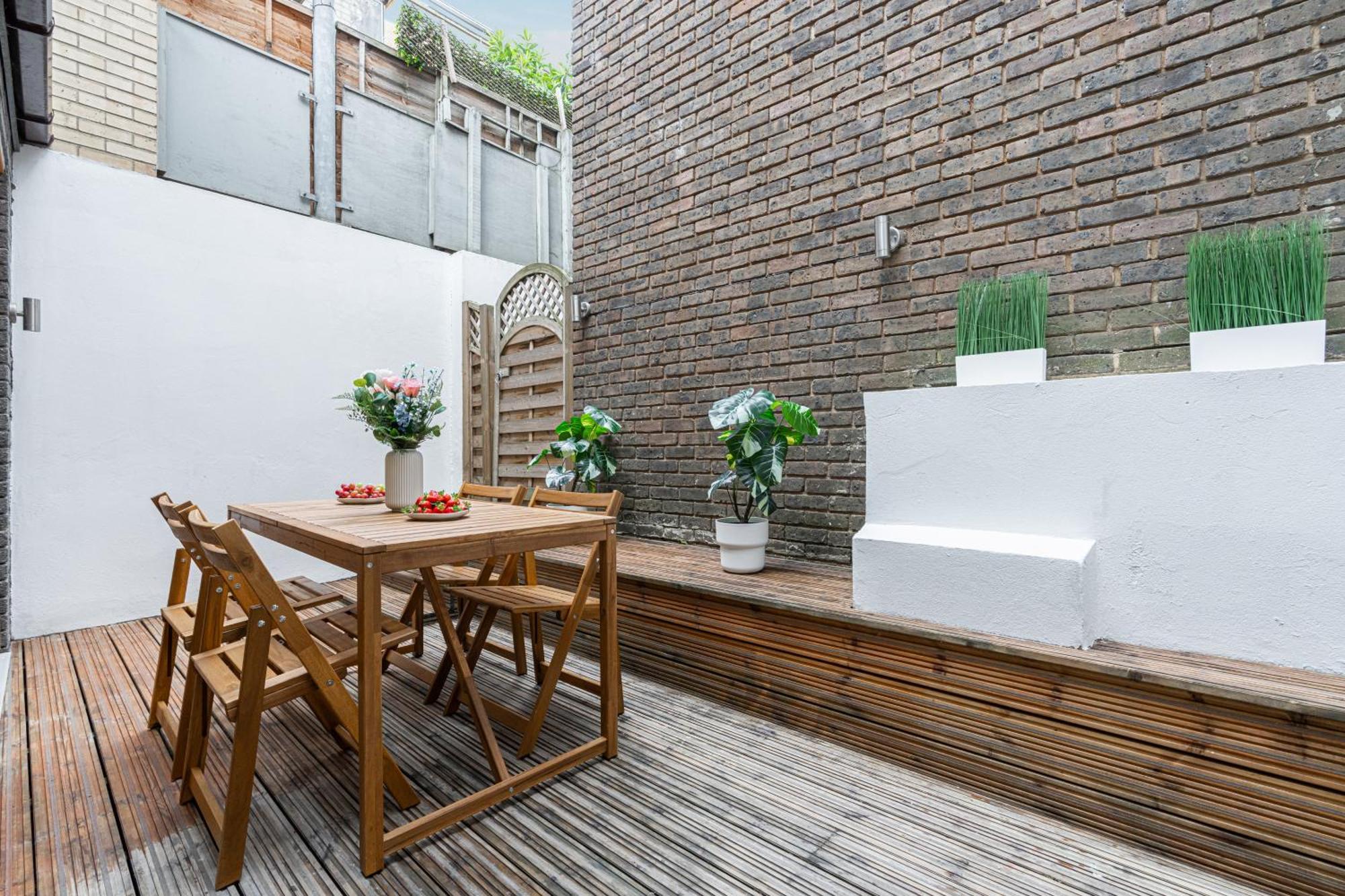 Stay Covent Garden London Exterior photo